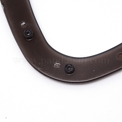 Plastic Bag Handles&nbsp;KY-WH0020-97C