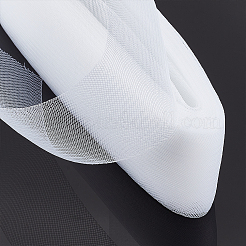 Elastic Stretch Net with Fish Bone Mesh&nbsp;FIND-WH0083-01A