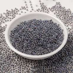 MIYUKI Round Rocailles Beads&nbsp;SEED-JP0009-RR3203
