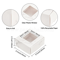 Paper Candy Boxes&nbsp;CON-BC0002-11
