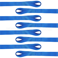 Nylon Luggage Straps&nbsp;DIY-WH20007-396F