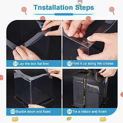 DIY Cardboard Boxes&nbsp;CON-BC0002-36A