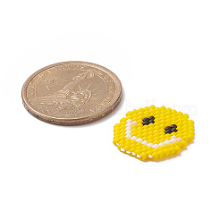 Handmade Seed Beads&nbsp;PALLOY-MZ00069