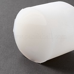 Column Scented Candle Silicone Molds&nbsp;DIY-K047-06
