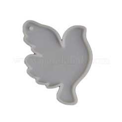 Pigeon Silicone Molds&nbsp;PW-WG439CB-01