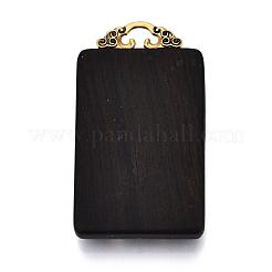 Handmade Indonesia Big Pendants&nbsp;IPDL-S053-212