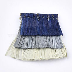 Raffia Tassel Pendant Decoration&nbsp;LS-FIND-T023-14
