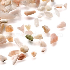 Natural Pink Opal Beads&nbsp;G-L491-02A