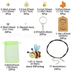 Bees DIY Party Making Kit&nbsp;DIY-FS0008-21