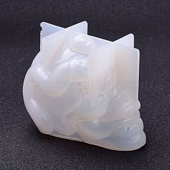 DIY Decoration Statue Silicone Molds&nbsp;DIY-D051-05