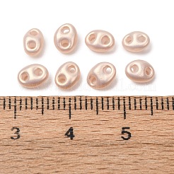 10G Opaque Colours Glass Seed Beads&nbsp;SEED-L013-02C
