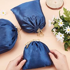 18Pcs 3 Style Satin Storage Bag&nbsp;ABAG-NB0001-36
