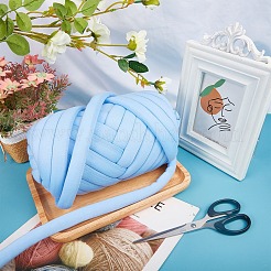 Arm Knitting Yarn&nbsp;OCOR-WH0032-80C