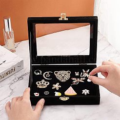 Velvet Box&nbsp;VBOX-WH0002-14