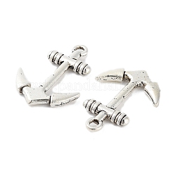 Tibetan Style Alloy Pendants&nbsp;FIND-Q094-06AS