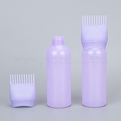 Hair Dye Empty Bottle Applicator&nbsp;MRMJ-WH0056-23B