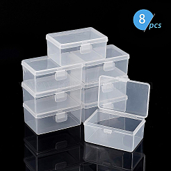 Polypropylene(PP) Plastic Boxes&nbsp;CON-BC0006-55