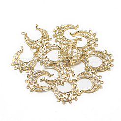 Brass Chandelier Components Links&nbsp;KK-T032-052G