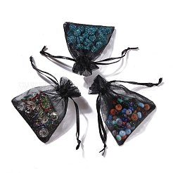 Organza Bags&nbsp;OP-T001-7x9-07