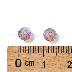 Preciosa&reg Crystal Beads&nbsp;Y-PRC-BA5-20020-201