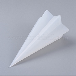DIY Six-Sided Pyramid Silicone Molds&nbsp;DIY-F048-04