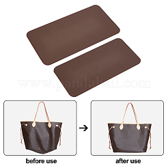 2Pcs 2 Style PU Bottom Pad&nbsp;FIND-CA0003-99