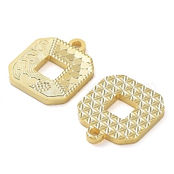 925 Sterling Silver Charms&nbsp;STER-C003-04G