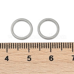 304 Stainless Steel Linking Ring&nbsp;STAS-S079-13-B02-P-NF