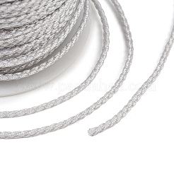 Round Nylon Braided Cord&nbsp;FB-CBA81A2-02H