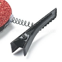 Halloween Spring Glitter Powder Felt Hair Accessories&nbsp;PHAR-H066-05