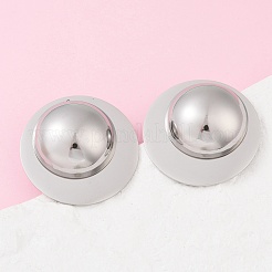 304 Stainless Steel Stud Earrings&nbsp;EJEW-S265-05P