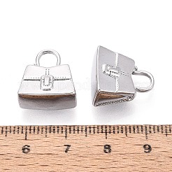 Brass Pendants&nbsp;KK-T081-14P