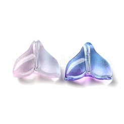 Transparent Glass Bead&nbsp;GLAA-H025-02