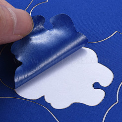 Nylon Repair Patches&nbsp;AJEW-S069-108O
