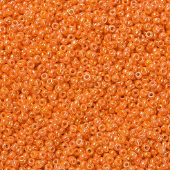 MIYUKI Round Rocailles Beads&nbsp;SEED-X0054-RR0473