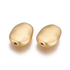 Brass Beads&nbsp;KK-K238-21MG