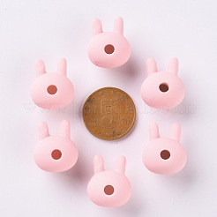 Acrylic Beads&nbsp;OACR-S039-02-26