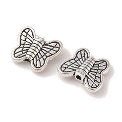 Tibetan Style Alloy Beads&nbsp;PALLOY-B0041-AS-FF