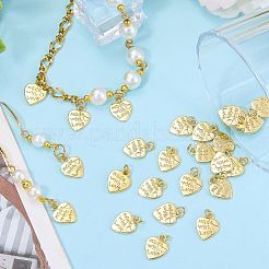 25Pcs Alloy Charms&nbsp;FIND-SZ0019-49
