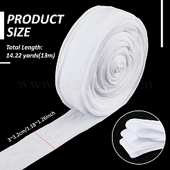 13M Cotton Ribbon&nbsp;DIY-BC0013-93A
