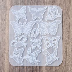DIY Pendant Silicone Molds&nbsp;SIMO-P009-B04