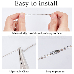 6Pcs Glass Charms Ceiling Fan Pull Chain Extenders&nbsp;HJEW-CP00044