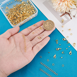DIY Jewelry Making Kit&nbsp;DIY-PH0033-51