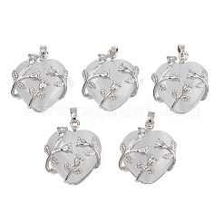Valentine Idea for Her Gifts Cat Eye Pendants&nbsp;X-CE-H006-05