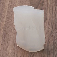 DIY Nativity Scene Candle Silicone Statue Molds&nbsp;LS-AJEW-M212-01B