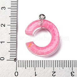 Luminous Resin Pendants&nbsp;X1-RESI-I059-C01