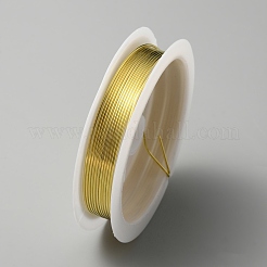 Brass Craft Wire&nbsp;CWIR-WH0017-01C-G