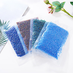 FGB 12/0 Round Glass Seed Beads&nbsp;SEED-OL0001-05-03