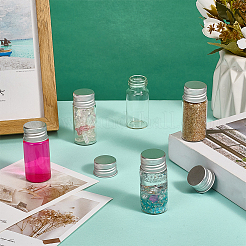 Glass Bead Containers&nbsp;AJEW-WH0596-170B