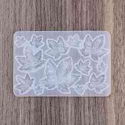 Silicone Molds&nbsp;X-DIY-S048-01A